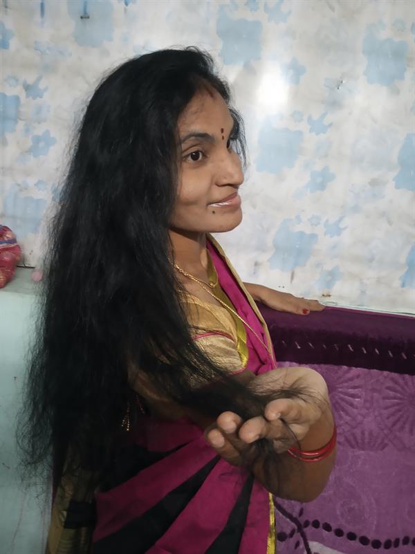 Indian slut
