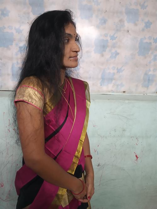 Indian slut