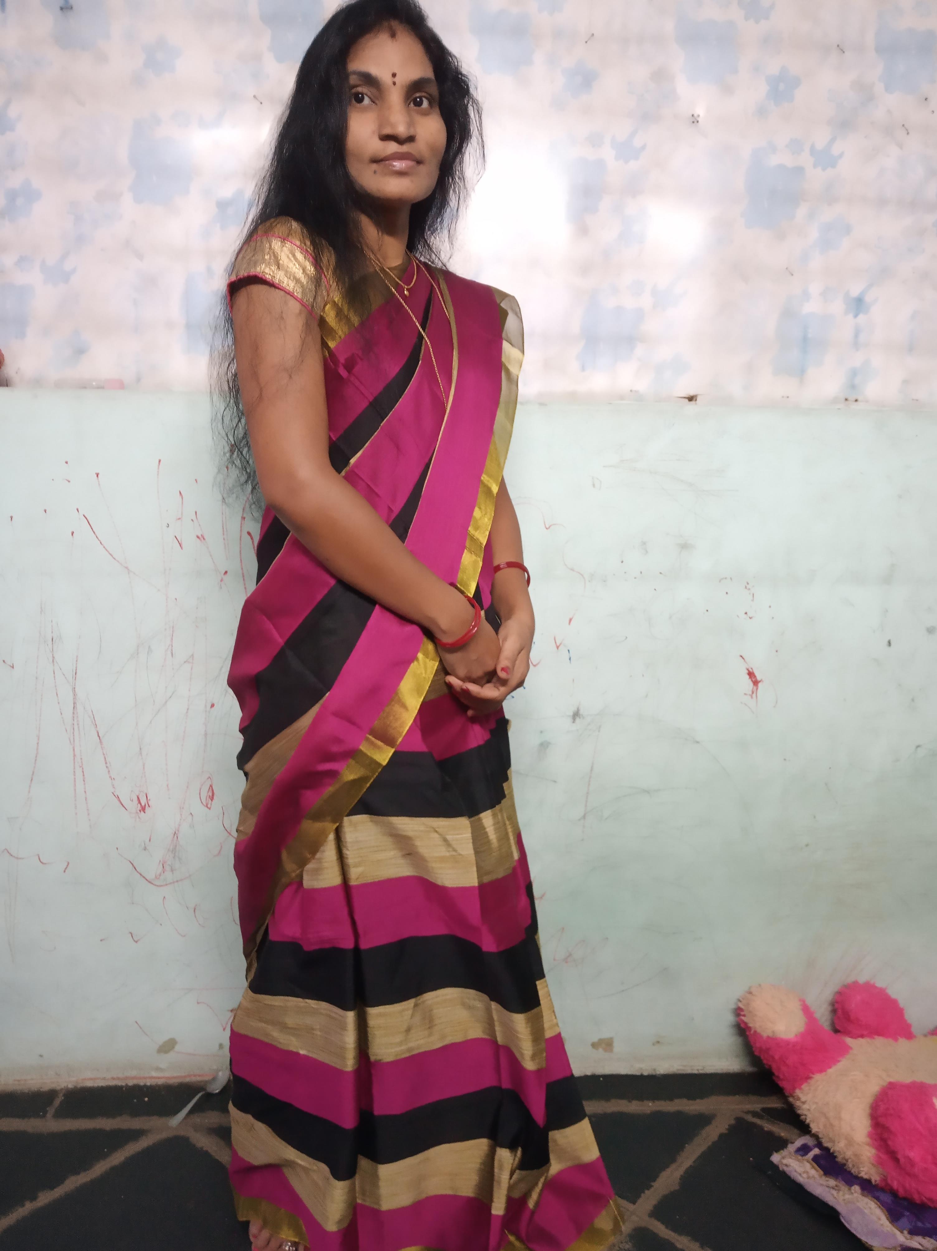 Indian slut