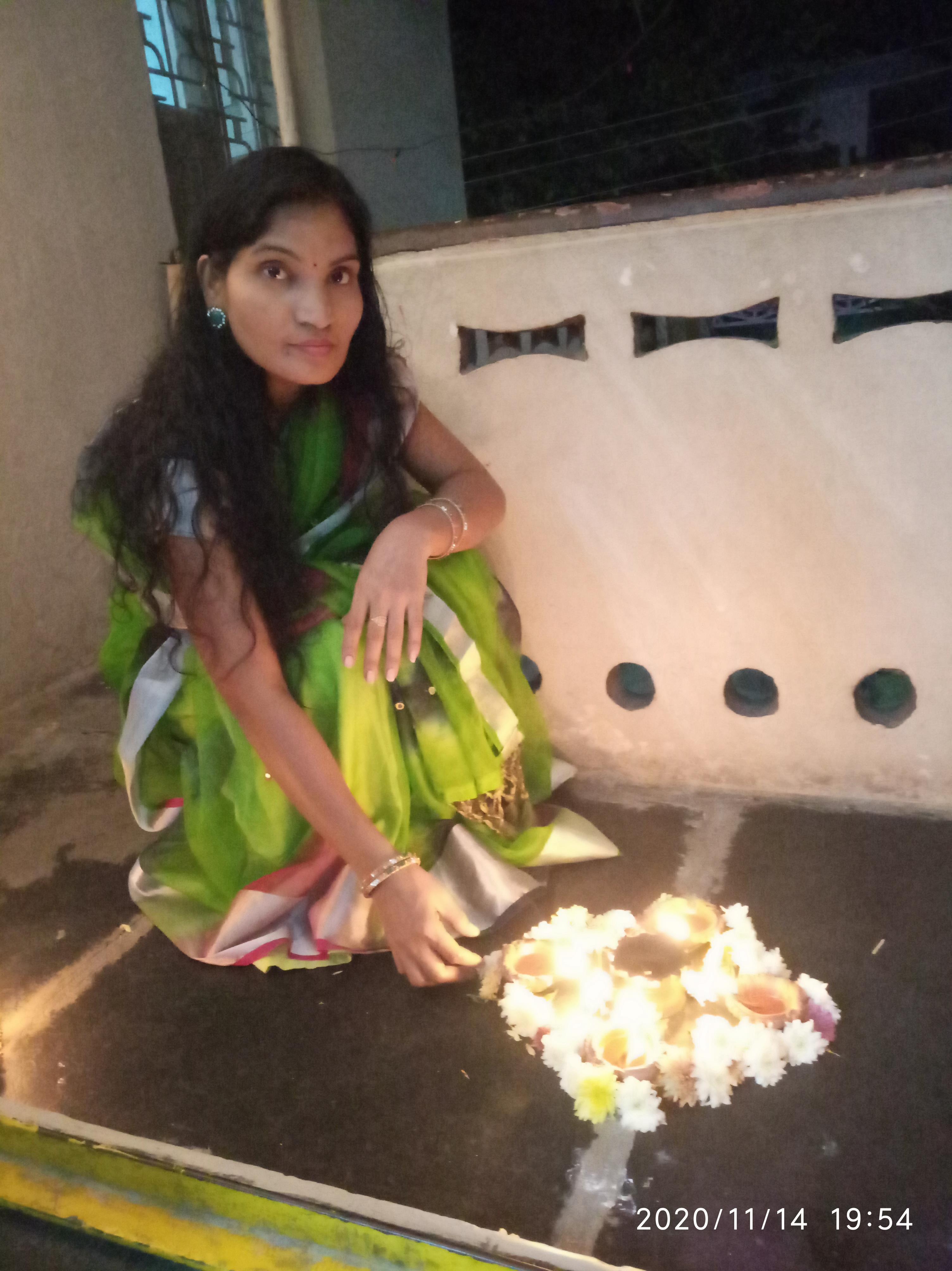 Indian slut