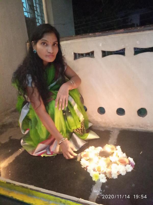 Indian slut