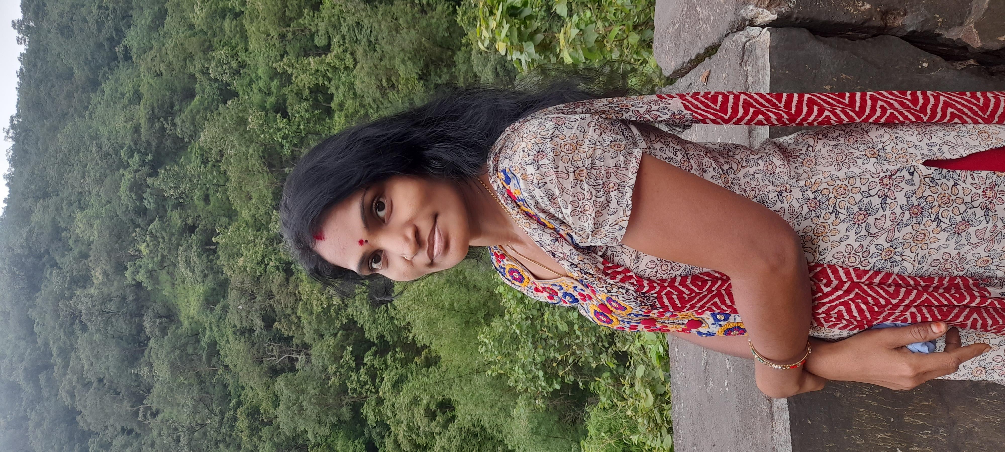 Indian slut