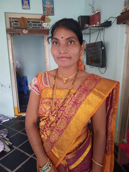 Indian slut
