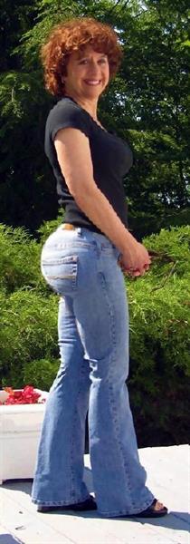 Just Waiting for Mr Right...