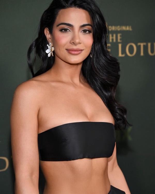 Emeraude Toubia