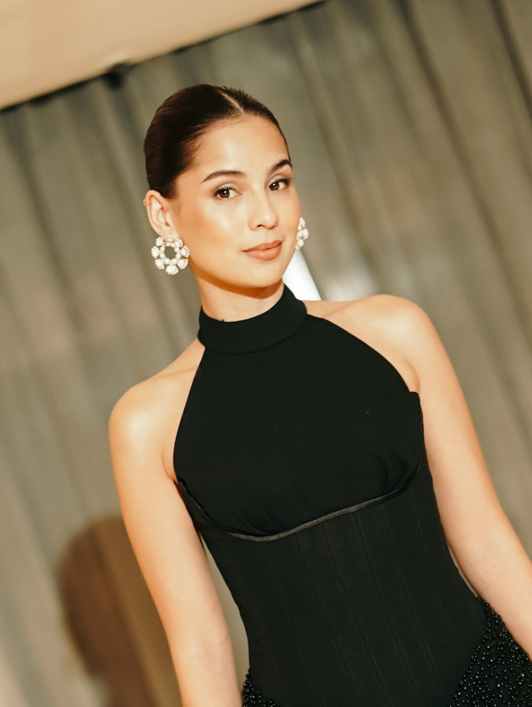 Jasmine Curtis-Smith