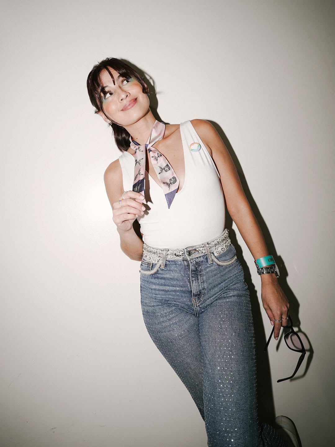 Jasmine Curtis-Smith