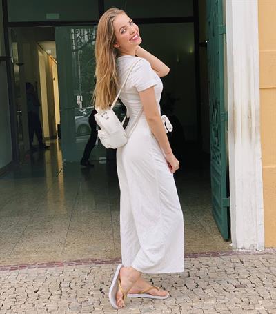 Giovanna Chaves