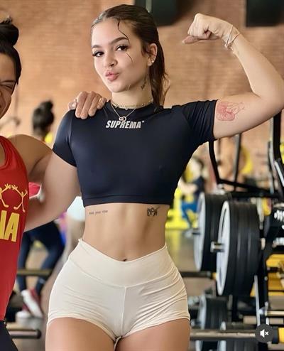 Mel Maia