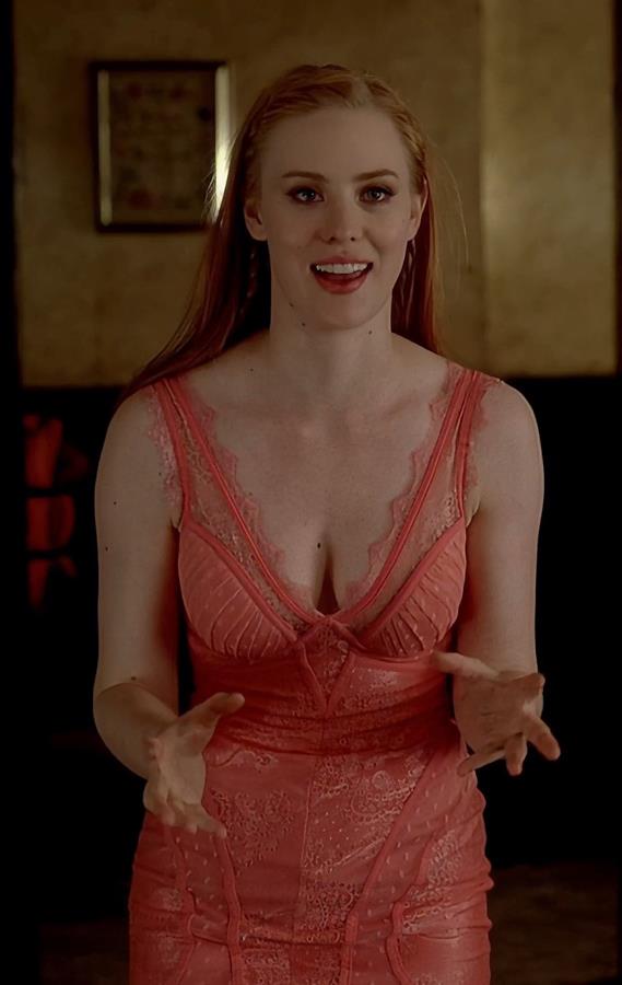 Deborah Ann Woll