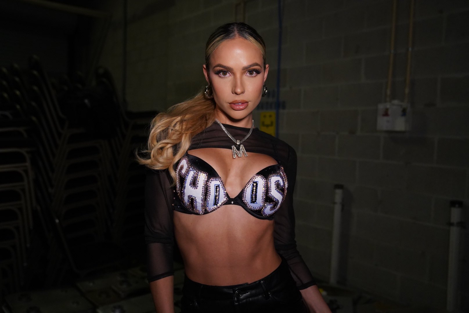 Maxxine Dupri