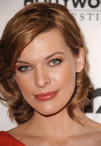 Milla Jovovich