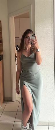 German Girl