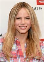 Halston Sage