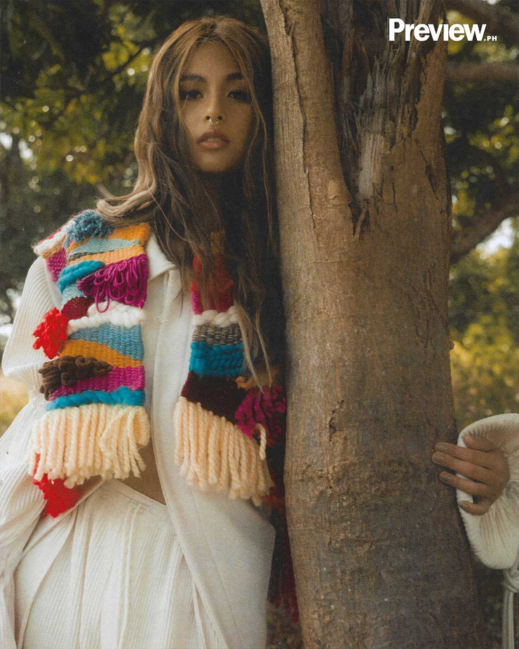 Gabbi Garcia