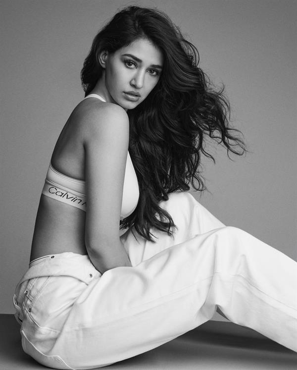 Disha Patani