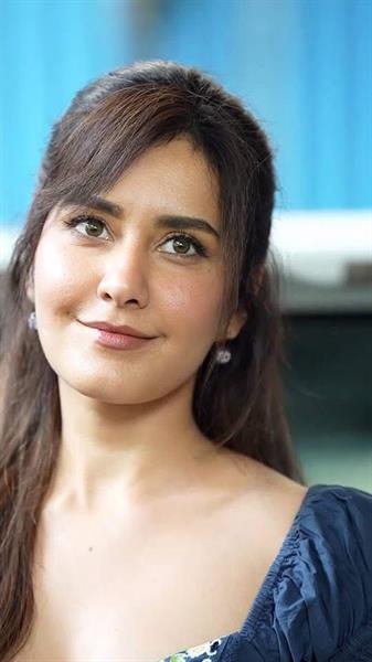 Raashii Khanna