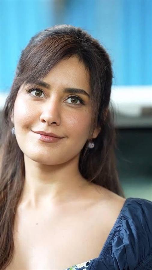 Raashii Khanna