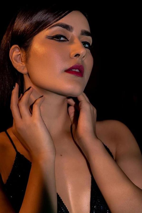 Raashii Khanna