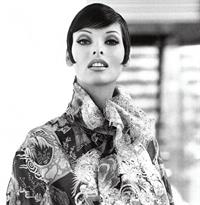 Linda Evangelista