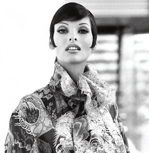 Linda Evangelista