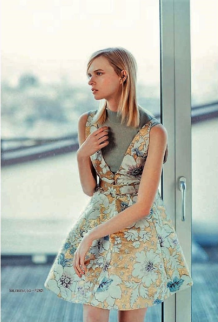 Alyona Subbotina