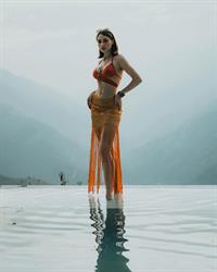 Claudia Arce