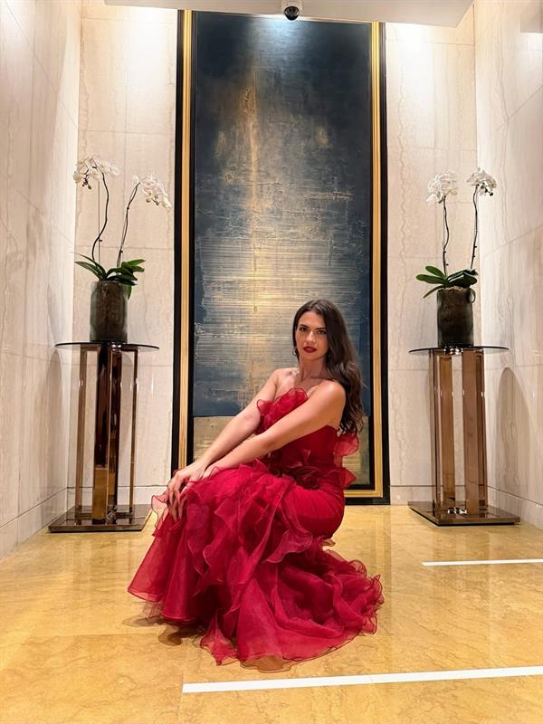 Priscilla Meirelles