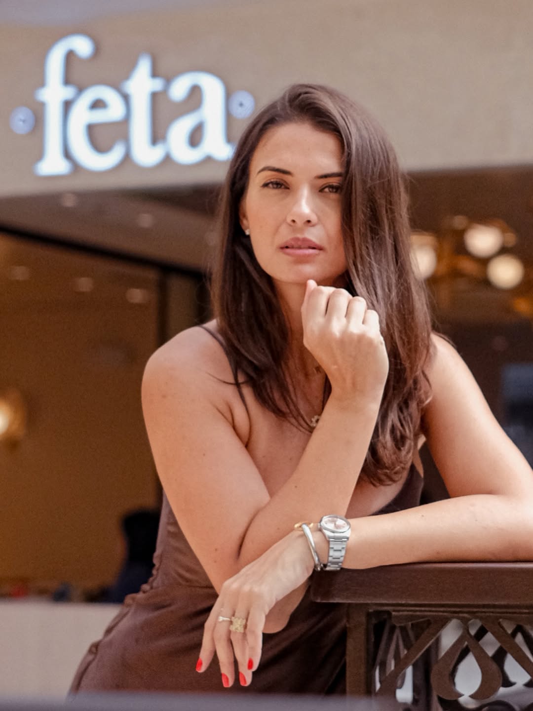 Priscilla Meirelles