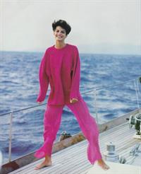 Linda Evangelista