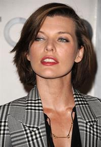 Milla Jovovich