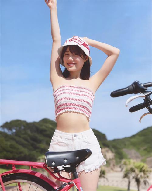 Miku Ito