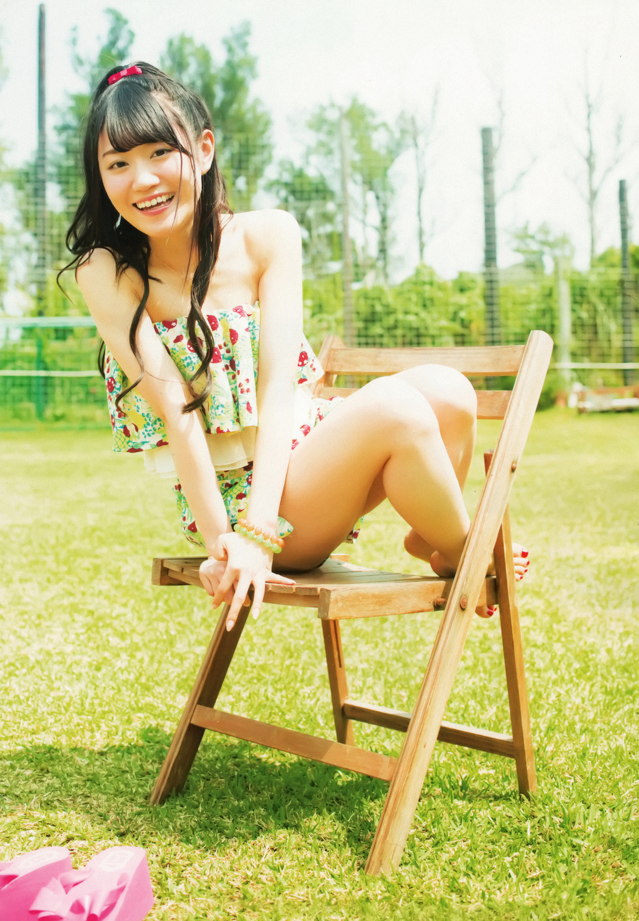 Yui Ogura