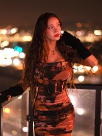 Lydia Violet