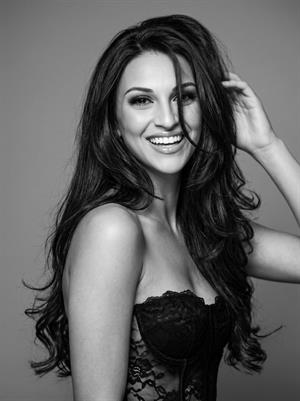 Filiz Yildiz at a Shooting