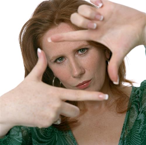 Catherine Tate