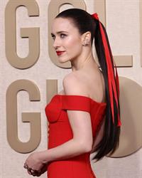 Rachel Brosnahan