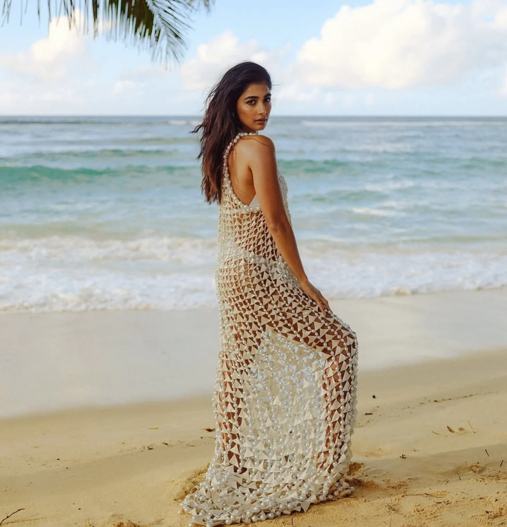 Pooja Hegde