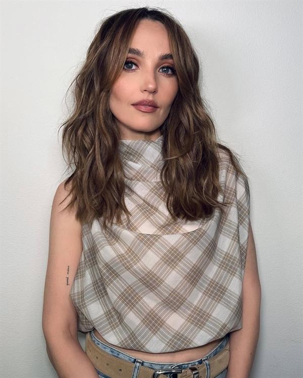 Chloe Fineman