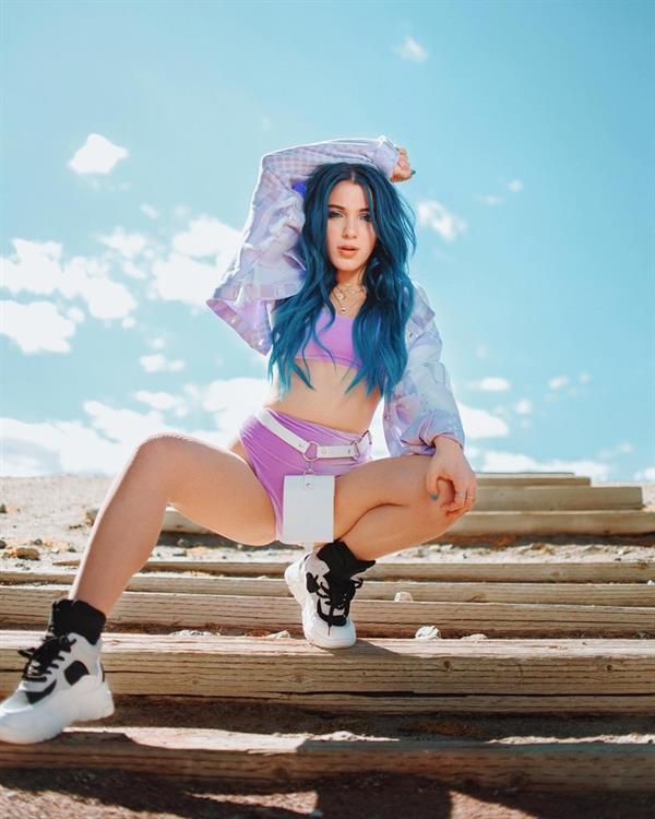 Niki DeMartino