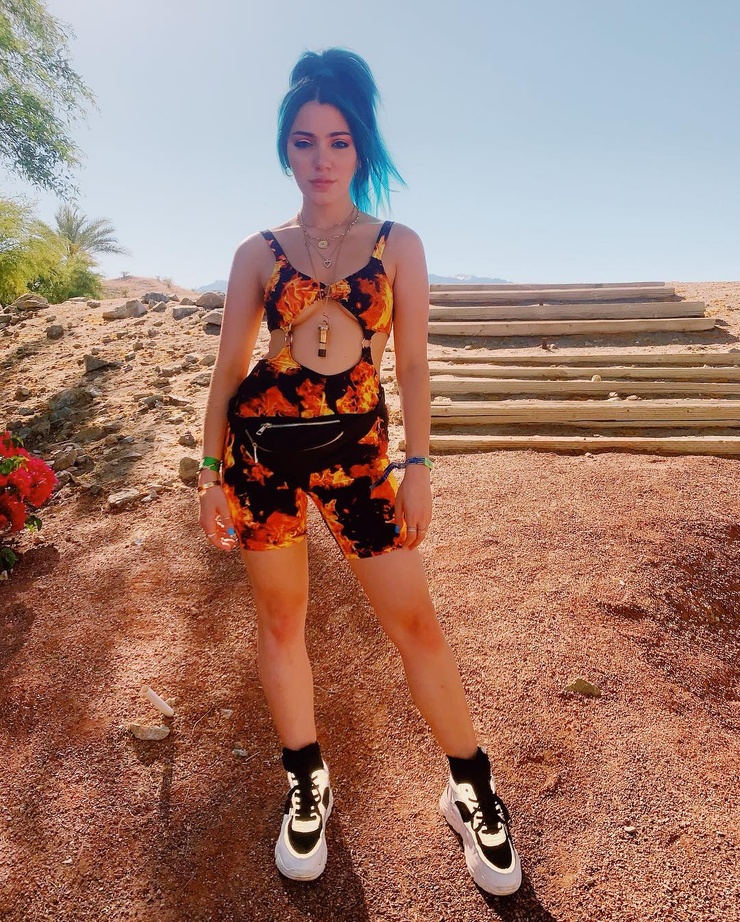 Niki DeMartino