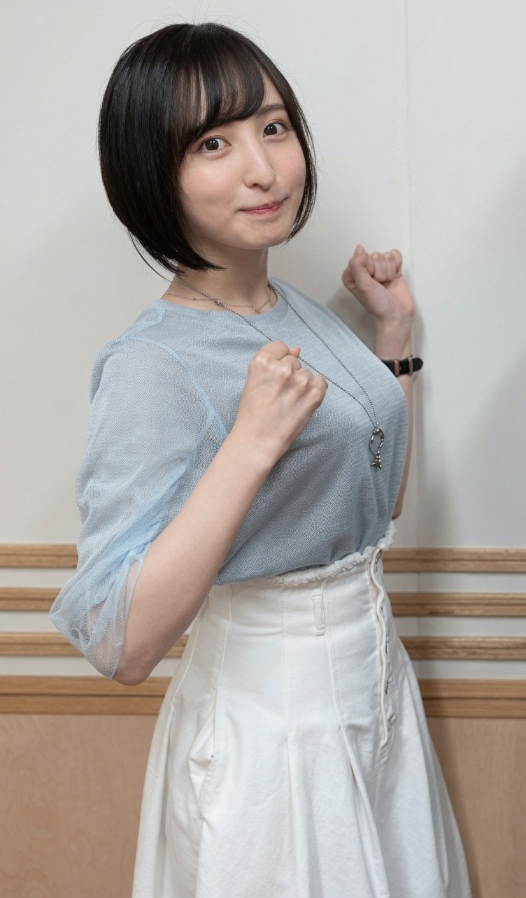 Ayane Sakura