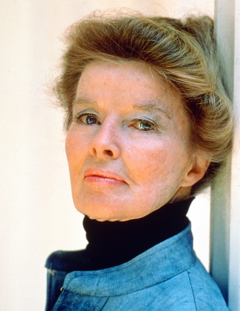 Katharine Hepburn