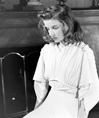 Katharine Hepburn