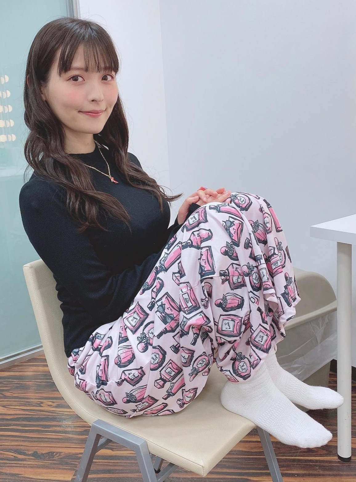 Sumire Uesaka
