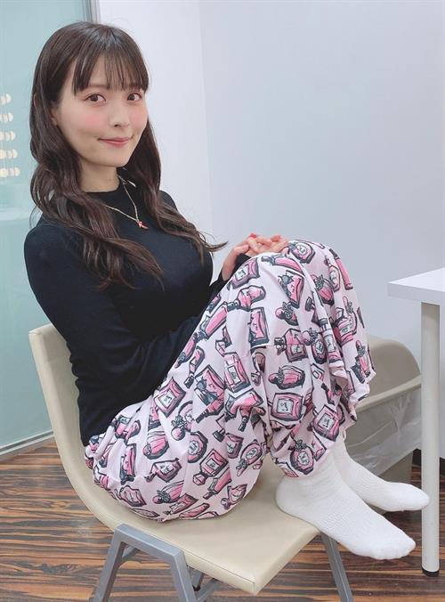 Sumire Uesaka