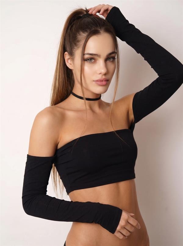 Mira Levelskaya