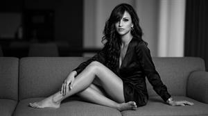 It`s a awesome BW Indoor Shooting