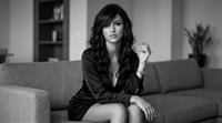 It`s a awesome BW Indoor Shooting