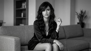 It`s a awesome BW Indoor Shooting